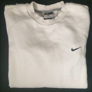 Nike Crewneck Sweater